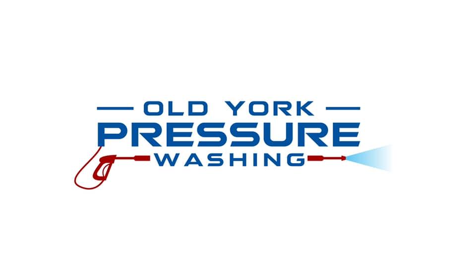 Old York Pressure Washing