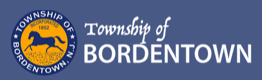 Bordentown Twp Dates to Remember